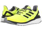 Adidas Running Energy Boost (solar Yellow/core Black/grey Four) Men's Running Shoes
