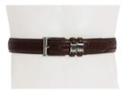 Stacy Adams 6-127 Extended (cognac) Men's Belts