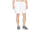 Adidas Club Bermuda Shorts (white) Men's Shorts