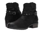 Tamaris Parai 1-1-25311-29 (black Combo) Women's Boots
