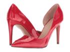 Madden Girl Eryynn (red Patent) Women's Shoes
