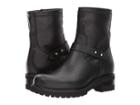 La Canadienne Caily (black Leather) Women's Boots