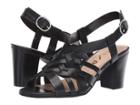 Unisa Paro (black) High Heels