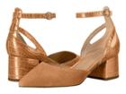 Franco Sarto Caleigh (light Cuoio) Women's Shoes