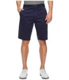 Puma Golf Aloha Shorts (peacoat) Men's Shorts