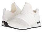 J/slides Zorro (white) Women's Shoes