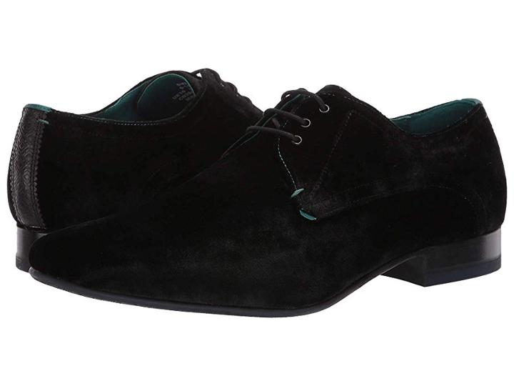 Ted Baker Sirene (black) Men's Shoes
