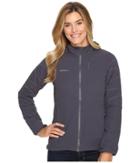Merrell Unbound Insulated Jacket (asphalt) Women's Coat