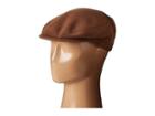 Bailey Of Hollywood Lord (camel) Caps