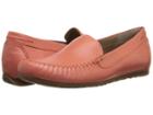 Rose Petals Eagle (coral Nappa) Women's Shoes