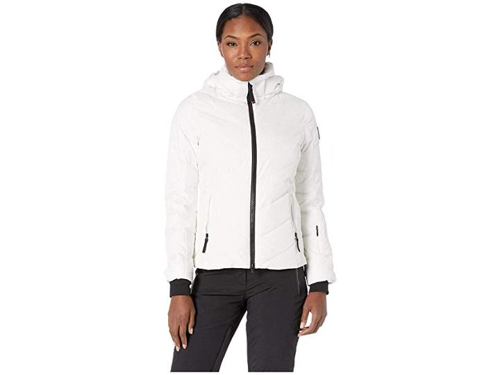 Bogner Fire + Ice Sassy-d (off-white 1) Women's Clothing