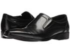 Kenneth Cole Unlisted Dance Lesson (black) Men's Shoes
