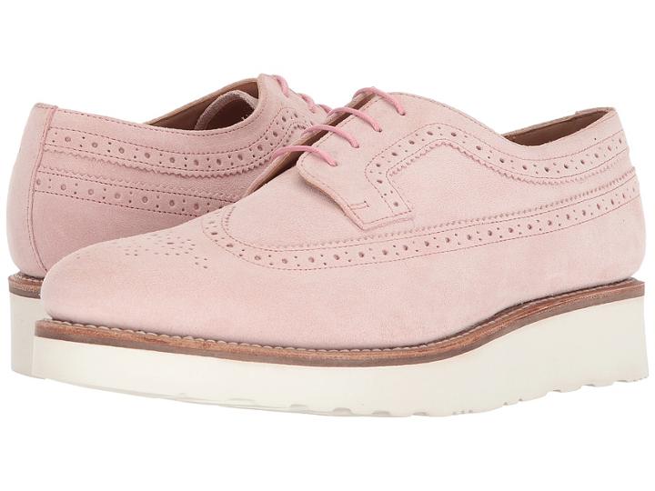 Grenson Agnes Oxford (lotus) Women's Shoes