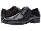 Kenneth Cole New York Design 102812 (black) Men's Shoes