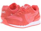 Onitsuka Tiger By Asics Gel-classic (coral/coral) Women's Shoes