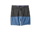 Quiksilver Kids Barby Point Shorts (big Kids) (bijou Blue) Boy's Shorts