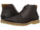 Tommy Bahama Argon Blooms (brown) Men's Lace-up Boots