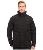 The North Face Talum Field Jacket (tnf Black (prior Season)) Men's Coat