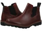Chrome 212 Chelsea Boot (amber) Pull-on Boots