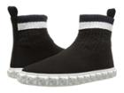 Stuart Weitzman Coverall (black Multi) Women's Shoes