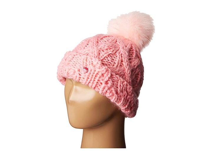 Bula Kids Raquel Beanie (big Kid) (bazooka) Beanies