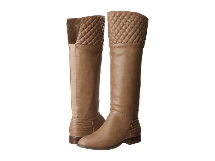 Chinese Laundry Fallout (taupe) Women's Boots