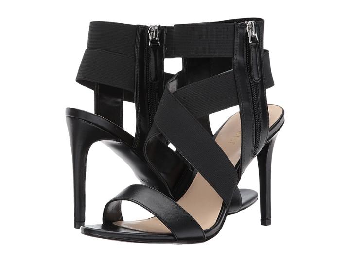 Nine West Jacknet (black/black) Women's Shoes