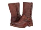 Sofft Belmont (whiskey Wild Steer) Women's Boots