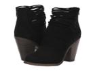 Fergalicious Wicket (black) Women's Shoes