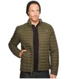 The North Face Thermoball Jacket (new Taupe Green Matte) Men's Coat