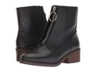 Lucky Brand Tibly (black) Women's Shoes