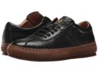Florsheim Crew Low Lace-up (black) Men's Lace Up Casual Shoes