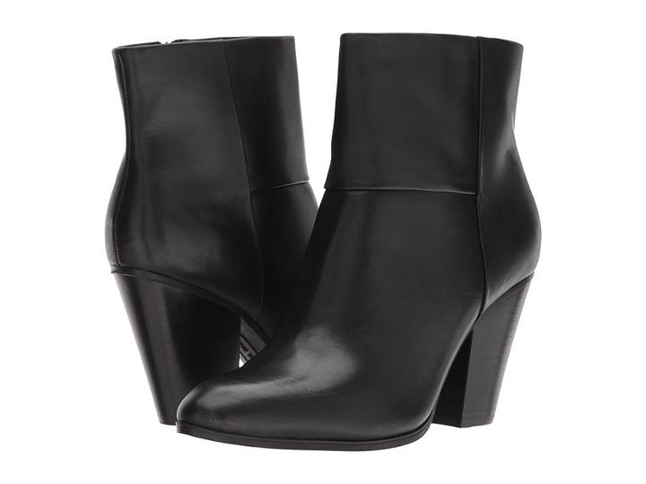 Nine West Hollie (black) Women's Shoes