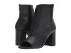 Matisse Melaney (black) Women's Shoes
