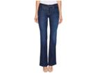 Hudson Jeans Drew Mid-rise Bootcut In Trance (trance) Women's Jeans