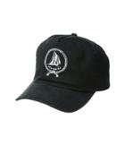 Captain Fin Shipmate Hat (black) Caps