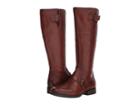 Born Poole (brown Full Grain) Women's Pull-on Boots