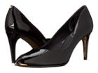 Ted Baker Moniirra 3 (black Patent) High Heels
