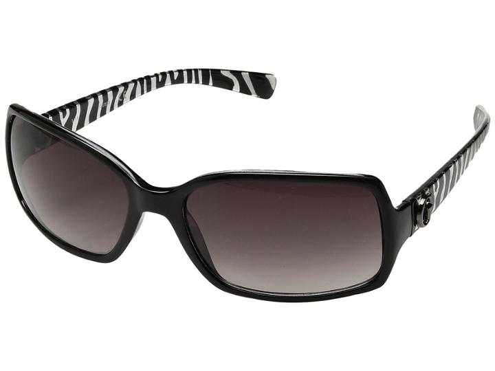 Guess Gu7012 (black) Fashion Sunglasses