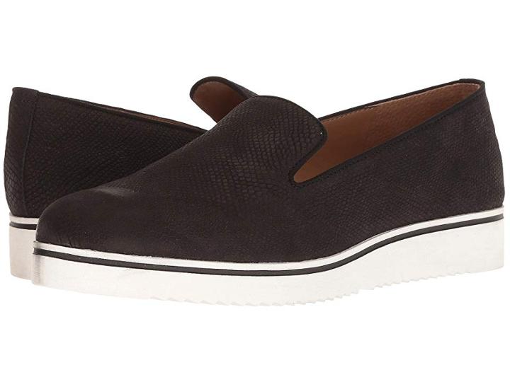 Franco Sarto Fabrina (black) Women's Shoes