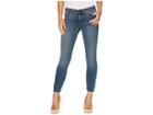Nydj Dylan Skinny Ankle W/ Zipper Hem In Ferris (ferris) Women's Jeans