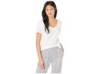 Lamade Vintage Tee (la Crema) Women's T Shirt