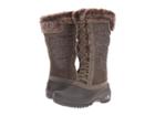 The North Face Shellista Ii Tall (weimaraner Brown/dove Grey (prior Season)) Women's Cold Weather Boots