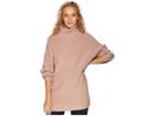 Free People Softly Structured Tunic (mauve) Women's Blouse