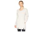 Fig Clothing Vid Tunic (crescent 1) Women's Blouse