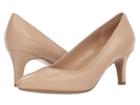 Naturalizer Oden (taupe Leather) Women's Shoes