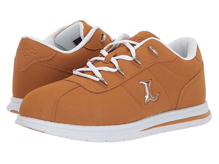 Lugz Zrocs-dx (golden Wheat) Men's Shoes