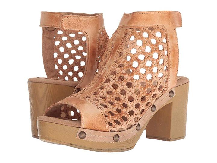 Sbicca Epiphany (natural) Women's Clog/mule Shoes