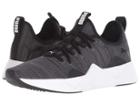 Puma Incite Modern (puma Black/puma White) Women's Shoes