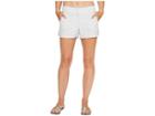 Carve Designs Lanikai Short (light Grey Mist) Women's Shorts